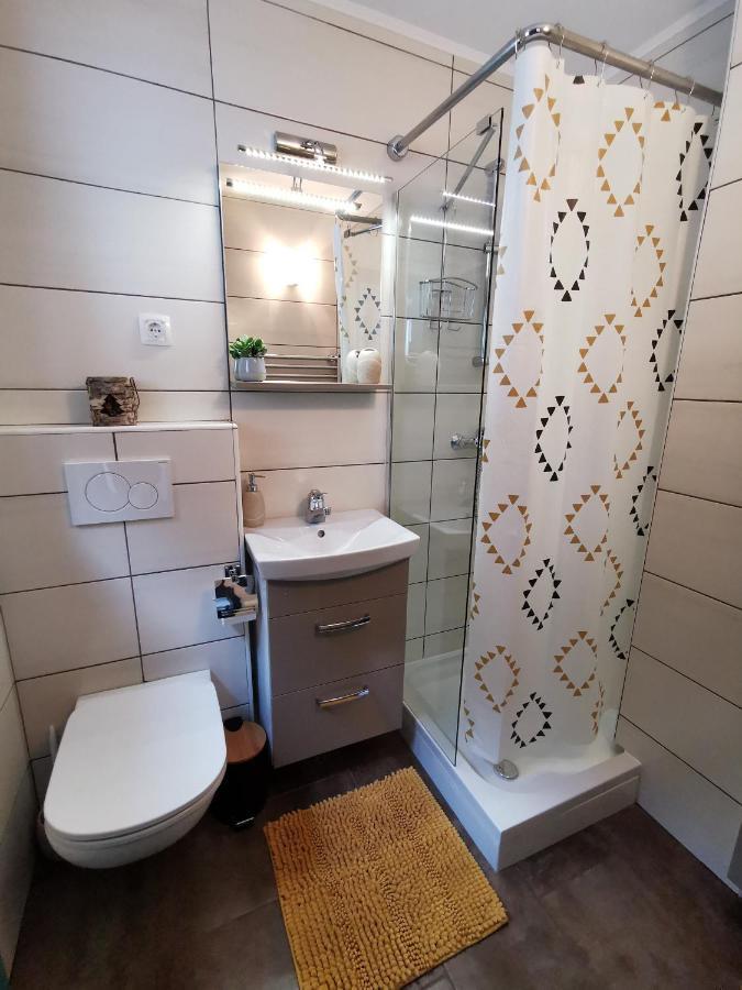 Chalet Via Mons Мойстрана Екстер'єр фото