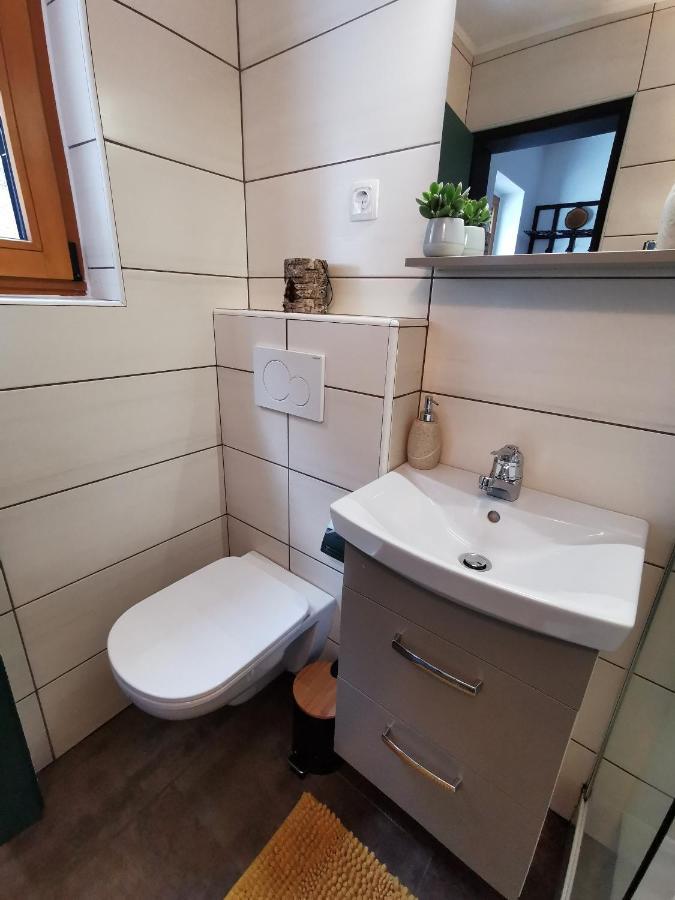 Chalet Via Mons Мойстрана Екстер'єр фото