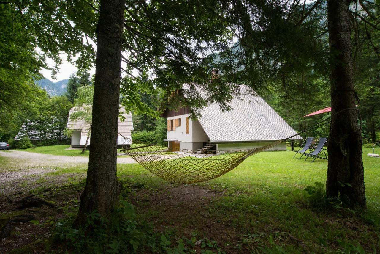 Chalet Via Mons Мойстрана Екстер'єр фото